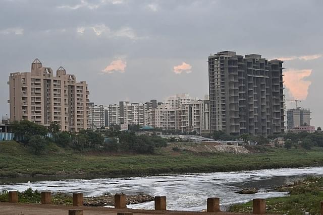 Buildings in Pune (Wikipedia)&nbsp;