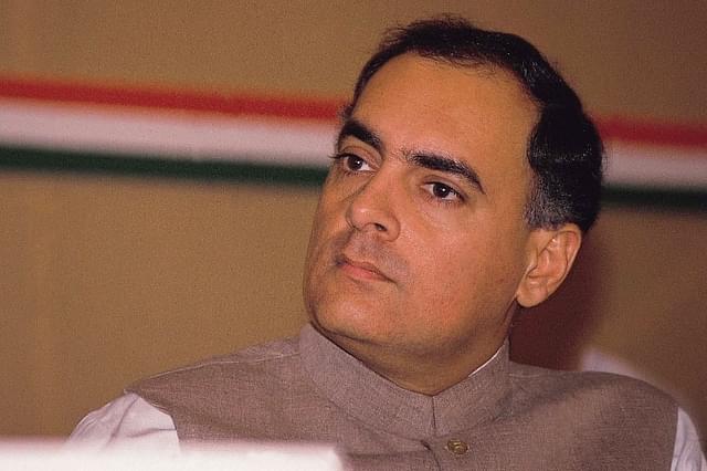 The TMC MP has termed accords signed by the then PM Rajiv Gandhi as absurd and time barred. (Sharad Saxena/The India Today Group/Getty Images)
