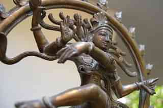 Shiva Tandava. (Flickr)