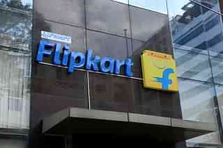 Flipkart (Photo by Hemant Mishra/Mint via Getty Images)