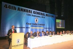 Representative Image (@CoalIndiaHQ/Twitter)