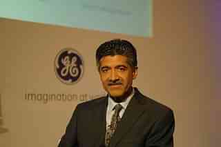 Vishal Wanchoo, President and CEO, GE South Asia&nbsp; (Hemant Mishra/Mint via Getty Images)