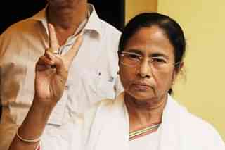 West Bengal Chief Minister Mamata Banerjee (Subhankar Chakraborty/Hindustan Times via Getty Images)