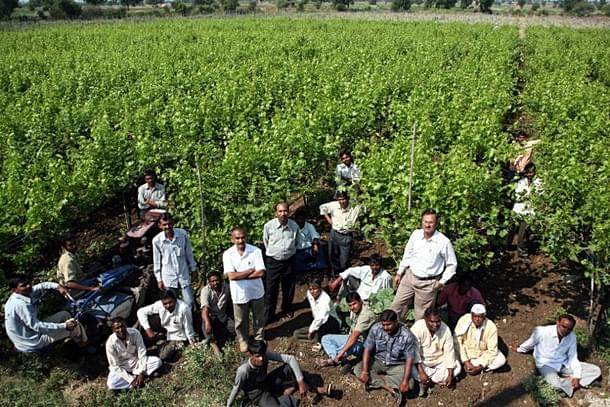 (Hemant Padalkar/Hindustan Times via Getty Images)