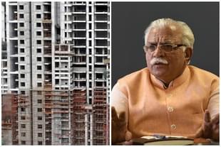 Businesses and industries in Haryana had been trying to obtain a legal status for commercial buildings which were constructed without due clearance.