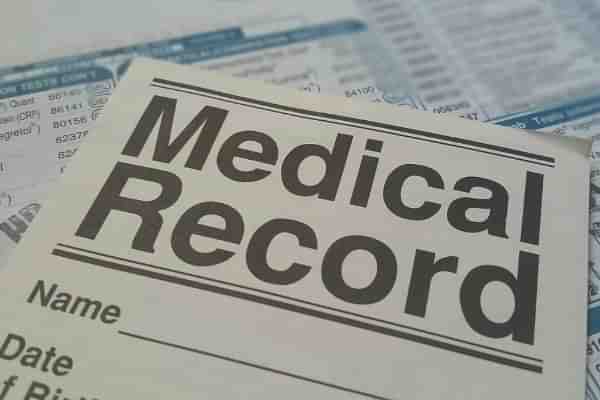 Health insurance.