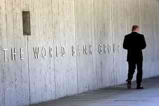 World Bank headquarters (Win McNamee/Getty Images)