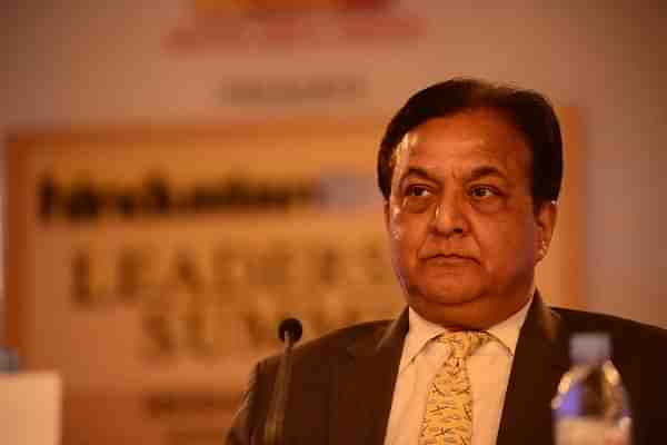 Rana Kapoor Yes Bank (Pradeep Gaur/Mint via Getty Images)