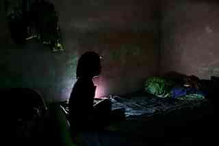 Police inaction leaves girls vulnerable to abuse and trafficking. (GettyImages)&nbsp;