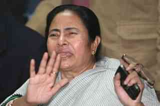 West Bengal Chief Minister Mamata Banerjee (Shekhar Yadav/India Today Group/Getty Images)