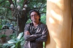 Ranvir Shah, founder of Prakriti Foundation in Chennai.  (Photo by Hk Rajashekar/The India Today Group/Getty Images)