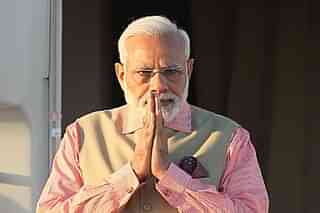 Prime Minister Narendra Modi (Photo by Sean Gallup/Getty Images)