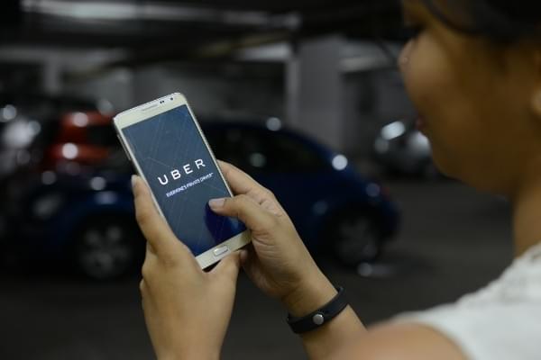 Cab pooling services have the potential to change the way we travel in urban India.