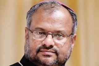 Accused Bishop Franco Mulakkal (Wikipedia)&nbsp;