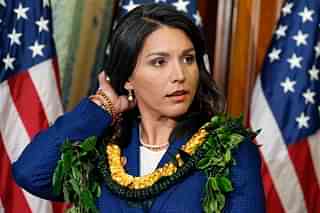 Gabbard’s political ambitions have been the subject of much speculation in recent years.