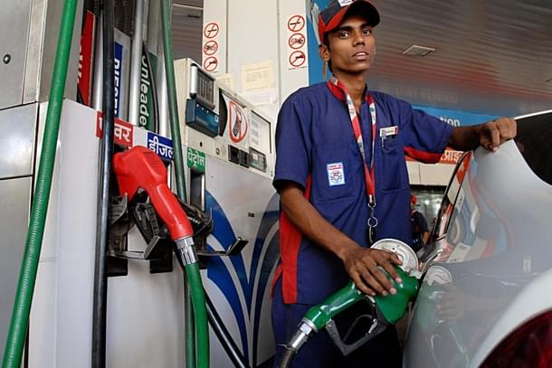 Representative Image (Kalpak Pathak/Hindustan Times via Getty Images)