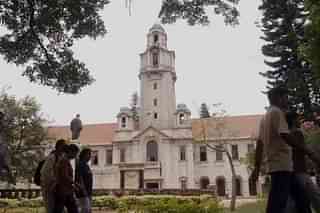 Apart from IISc Bengaluru, 48 other universities figure in Times Higher Education World University Rankings  (Hemant Mishra/Mint)