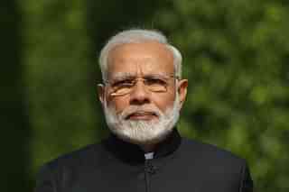 Prime Minister Narendra Modi (Sean Gallup/Getty Images)