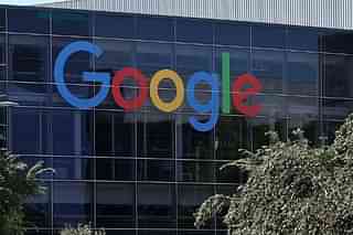 Google headquarters in Mountain View, California (Justin Sullivan/Getty Images)