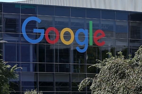 Google headquarters in Mountain View, California (Justin Sullivan/Getty Images)