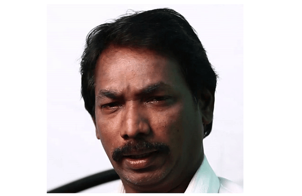 P K Illamaran