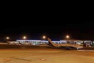 Bengaluru Airport (Official Website)