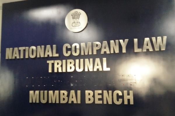 Mumbai bench of the NCLT.