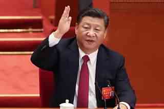 Chinese President Xi Jinping (Lintao Zhang/Getty Images)