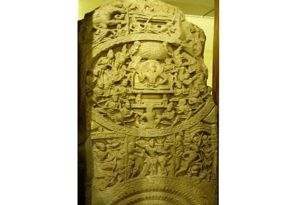 Mandhata Jataka (R Gopu)