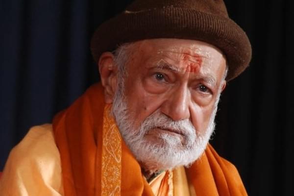 Swami Gyan Swaroop Sanand