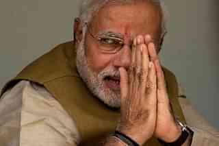 Prime Minister Narendra Modi (Kevin Frayer/Getty Images)