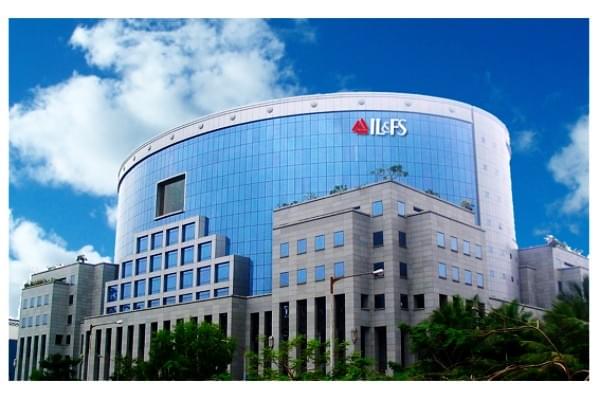 IL&FS (IL&FS)