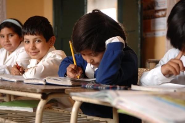 The study looks into investments in education (@UHME_UW/Twitter)