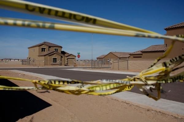 Joshua Lott/Getty Images