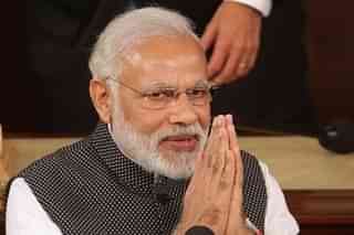 Prime Minister Narendra Modi. (Chip Somodevilla/Getty Images)