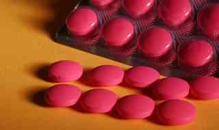 Medicine tablets. (representative image) (Ramesh Pathania/Mint via Getty Images)
