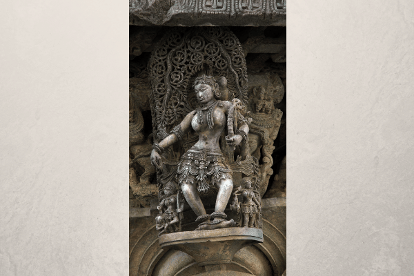 Chennakeshava temple