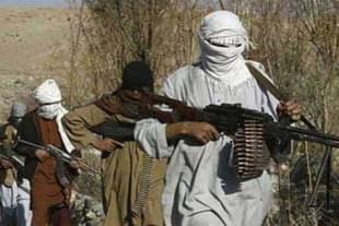 Taliban (The New Indian Express)