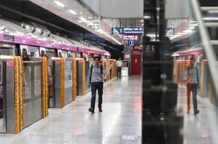 Representative Image. (Burhaan Kinu/Hindustan Times via Getty Images)