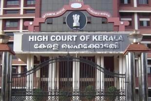 Kerala High Court (Twitter)