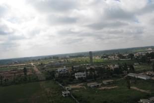 Area near Kumara Park (Amol Gaitonde/Wikipedia)