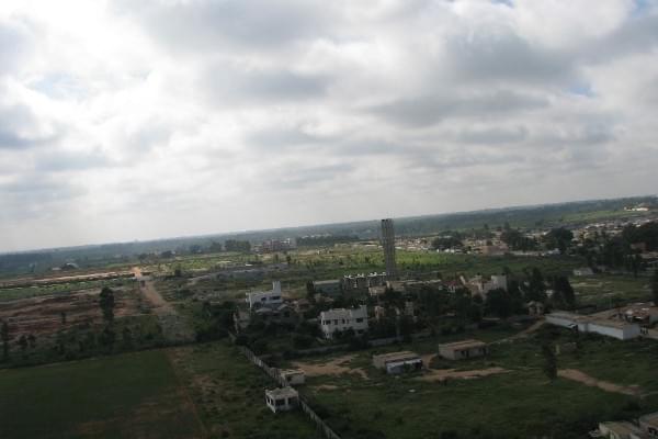 Area near Kumara Park (Amol Gaitonde/Wikipedia)