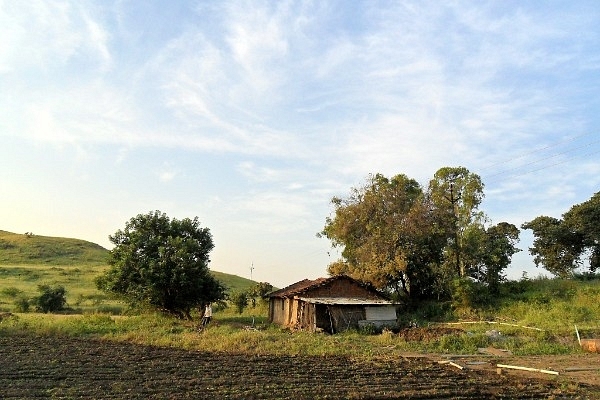 An Indian Village (ultimatebipin/Pixabay)