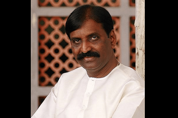 Vairamuthu (Facebook)