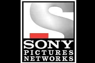 Sony Pictures Networks logo ( Credit : Twitter Handle of Sony)