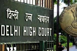 Delhi High Court (Photo by The Statesman)