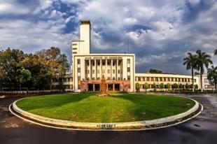 IIT Kharagpur Campus (IIT Kharagpur Page via Facebook)