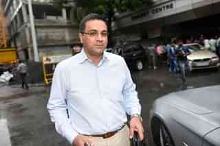 BCCI CEO Rahul Johri has accusations of Sexual Harassment against him from his previous employment. (Photo by Arijit Sen/Hindustan Times via Getty Images)