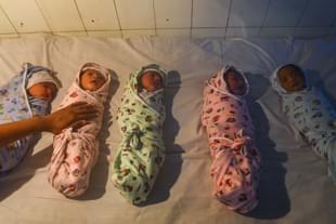 (Pratik Chorge/Hindustan Times via Getty Images)