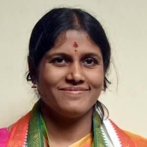 Gangambike Mallikarjun